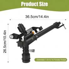 Garden Hoses & Accessories - A - View 2