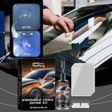 rayhong Car Glass Repair Tools - A - View 2