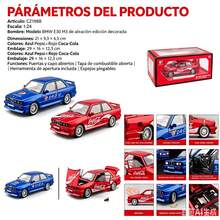 Coches Juguete G103 Aleación Mexico Envio Rapido juguetes Alta Calidad - 1 - Ver 3