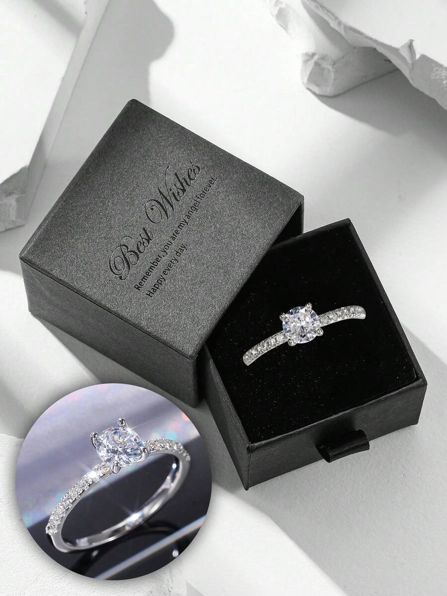 Women Engagement Rings
