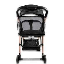 Baby Strollers - Black - View 7