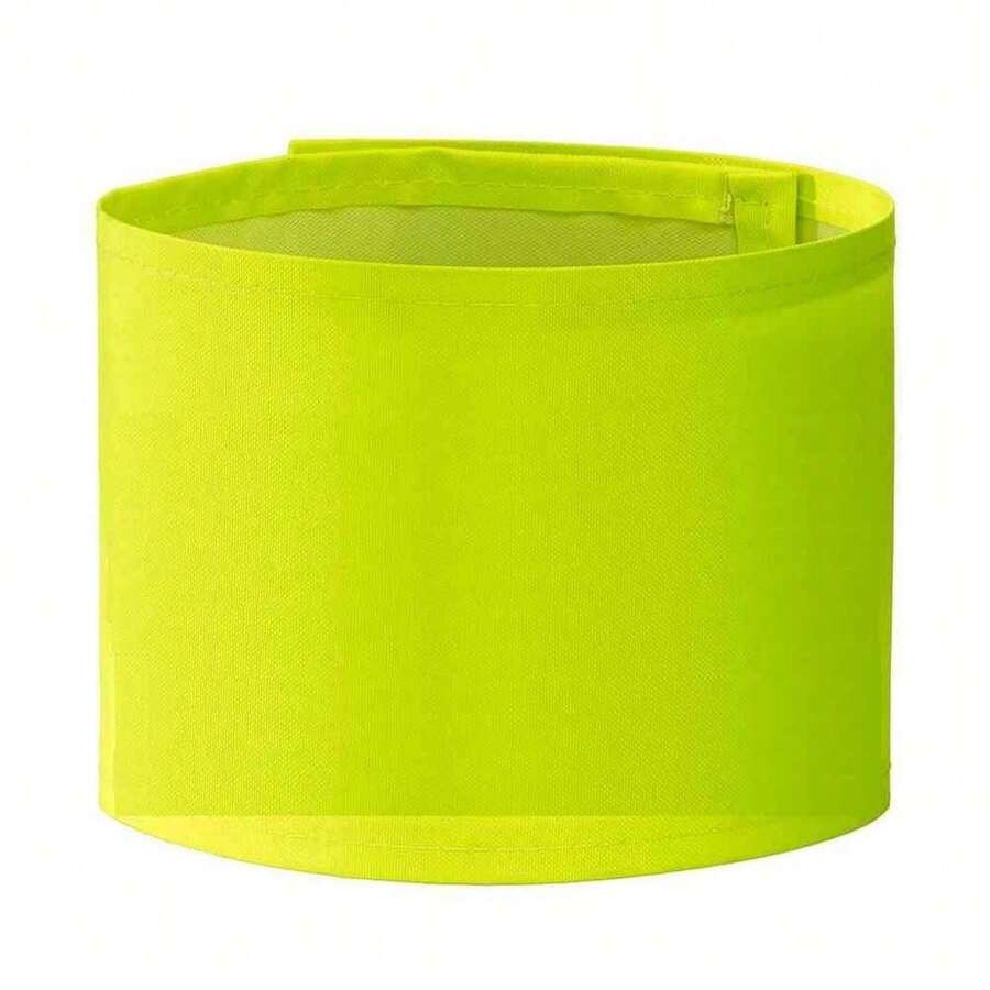 Yoko Print Me Armband (Pack Of 20) - Yellow - View 1