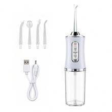 Power Dental Flossers - US A Type Plug(110-127V) - View 13