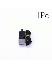 1/2/4 Pcs Team Sports Training Contest Referee Whistle, For Football, Sports Teacher Training Whistle - Multicolor - View 19