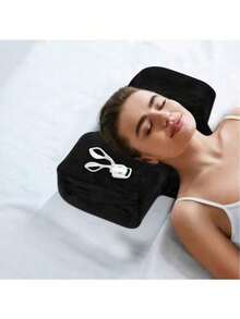 High Rebound Memory Foam Eyelash Pillow, Makes Customers In Eyelash Studios And Beauty Salons More Comfortable When Lying Down, Enhances Customer Service Experience, Eyelash Tools, Eyelash Extension Pillow - Multicolor - View 3