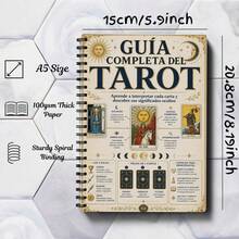 Scrapbook And Supplemental Pages - A - View 1