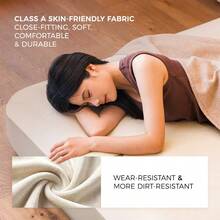 Naturehike Inflatable Bed Sheet Suitable For Daily Home Use - Multicolor - View 6