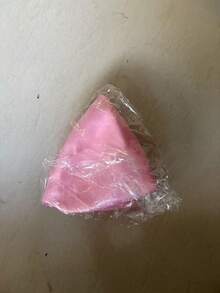 1個皮拉提斯球，柔軟迷你健身球，適用於核心訓練、平衡、瑜伽、皮拉提斯、居家運動與健身鍛鍊 - 彩色 - 查看 7
