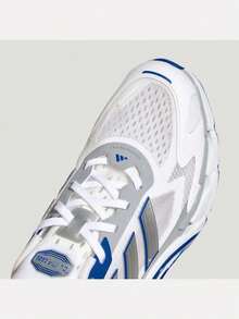 Adidas Women's Unisex CLIMACOOL AC Running Shoes Low-Top KJ1703 - Baby Blue - View 6