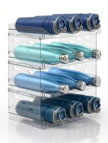 AG BOX Racks & Holders - Clear - View 3