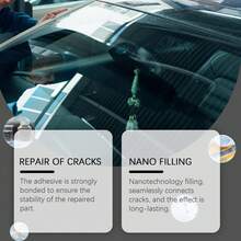 rayhong Car Glass Repair Tools - A - View 4