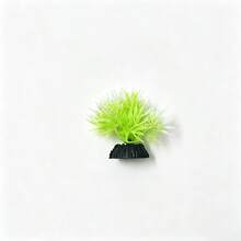 Aquarium Artificial Water Plant Decoration Set, Plastic Fake Water Plants For Fish Tank, Aquarium Landscape Artificial Water Plants, Ornamental Fish Landscape Set - C - View 6