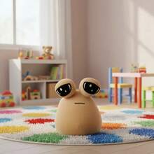 Kids Play Animal Figures - Nude - View 9