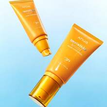 Anua أنوا - واقي شمس غير مرئي بلمسة مطفية SPF50 PA+++ 50 مل - واقي شمس - واقي الشمس - مشاهدة 6