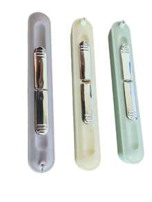 2-In-1 Threader And Seam Ripper, New Multifunctional Sewing Tool, Suitable For Elderly, Perfect For Home Sewing And Handicrafts - Multicolor - View 4