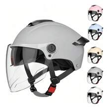 Motorcycle Helmets - C - View 1