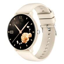 ZhiKexing Men's & Women's Sports Smart Watch, Large Battery Capacity, Calorie Calculation, Multiple Sports Modes, Message & Call Notifications, Music Playback, Multi-Function Smart Watch, Fashion Casual Accessory Watch, Compatible With Android And IOS - View 13