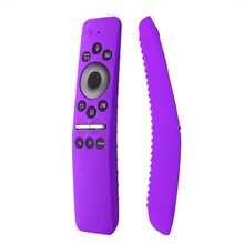 Funda protectora para control remoto, cubierta de silicona para control remoto, anti-caída, apta para controles remotos de la serie BN59 - SXW-QB - Ver 8