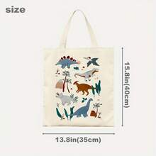 Kids Shoulder & Tote Bags - A - View 6