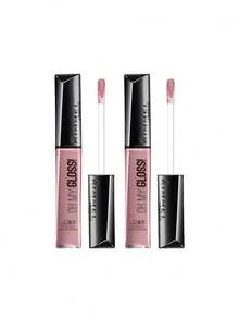 Rimmel [Bundle] Oh My Gloss! Lip Gloss 130 Purrr Glossy Cat 6.5 Ml X 2 - 130 Purrr Glossy Cat - View 2
