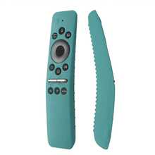 Funda protectora para control remoto, cubierta de silicona para control remoto, anti-caída, apta para controles remotos de la serie BN59 - SXW-QB - Ver 16