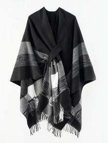 Black and White-dK