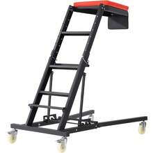 Mobile Work Bench/Resting Board - A - View 8