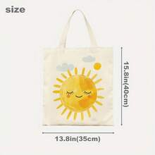 Kids Shoulder & Tote Bags - A - View 6