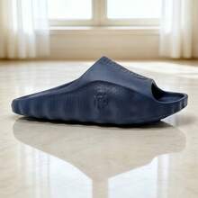 Men Slippers - Royal Blue - View 1