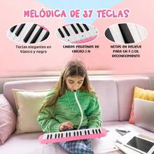 Keyboards & MIDI - Rosa - View 3