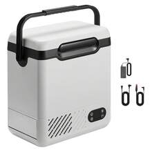 Car Refrigerators - 388 X 248 X 452 mm - View 8