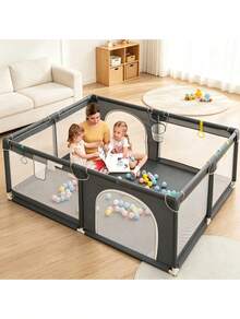 Baby Activity & Entertainment Products - Dark Grey - View 3