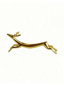 Dachshund Chopstick Holder, Alloy Chopstick Holder, Fork Holder, Home Kitchen Dining Table Decor Accessories - Multicolor - View 16