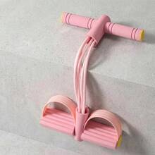 6 tubos rosa