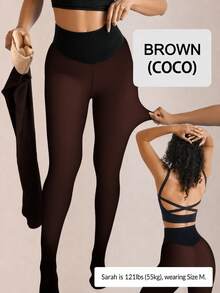 Chocolate Brown