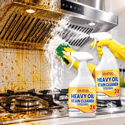jakehoe Kitchen Cleaners