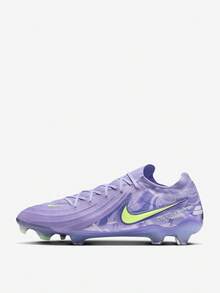 Nike PHANTOM GX II ELITE Men's Training Football Shoes HF1597-500 - HF1597-500 - View 3
