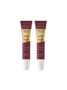 Max Factor [حزمة] معزز الشفاه النقي المعجزة 060 ضباب الآساي 12 مل * 2 - 060 أساي هيز - مشاهدة 2