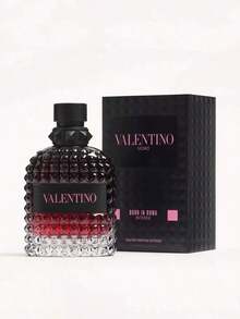 Parfum Valentino Born In Roma Intense Eau De Parfum Hombre 100ml - Fresh - View 5