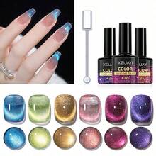 Nail Polish - Multicolor - View 1