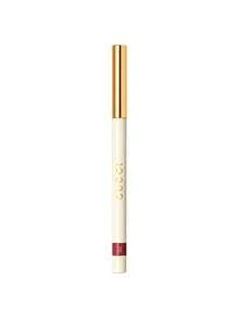 Pensil Bibir Tahan Lama Gucci -#02 Tender Nude-Berat Bersih 1,14g/ 0,04 oz. - # 02 Lembut/1.14g - View 11
