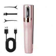 Bikini Trimmers - Pink - View 1
