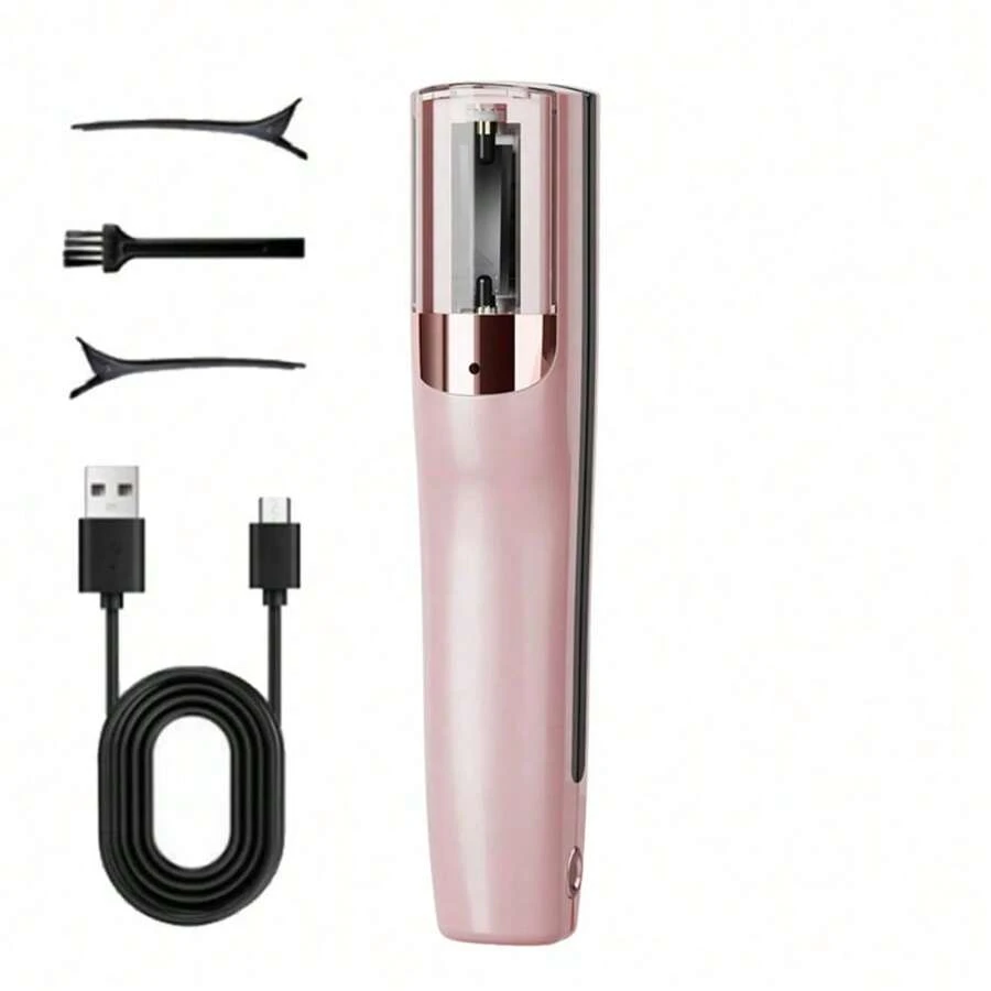 Bikini Trimmers - Pink - View 1