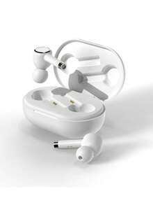 Portable In-Ear Hearing Amplifier, Adjustable Volume Sound Amplifier For Daily Listening, Lightweight Sound Collector - View 10
