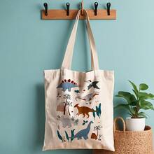 Kids Shoulder & Tote Bags - A - View 5