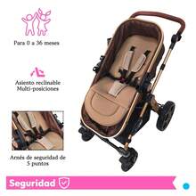 THE BABY SHOP Baby Strollers - Cafe - View 4