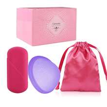 Period Care Products - View 11