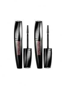 Rimmel [Bundle] Wonder'Bond Mascara 001 Black 11 Ml X 2 - 001 Black - View 2