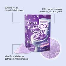Bath And Toilet Cleaners - Powdery - View 9