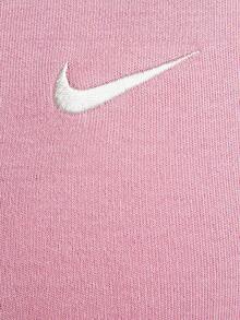 Nike 2025 Summer Women's Short Collar Breathable POLO Shirt DV7885-699 - DV7885-699 - View 4